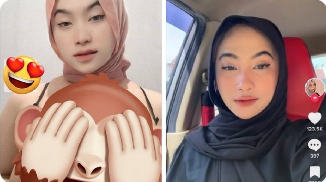 Link Download Cucumilo Tiktok Dan Twitter Viral No Sensor