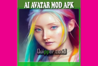 AI Avatar Mod Apk