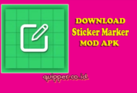 Sticker Maker MOD APK