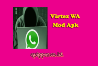 Virtex WA Mod Apk
