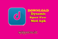 Dynamic Spot Pro Mod Apk