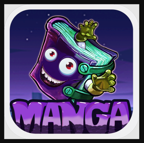 Review Aplikasi Mangazone Mod Apk