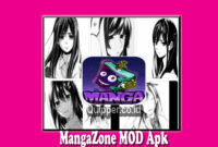 Mangzone Mod Apk Unlocked All (Unlimited Coin) Versi Indonesia
