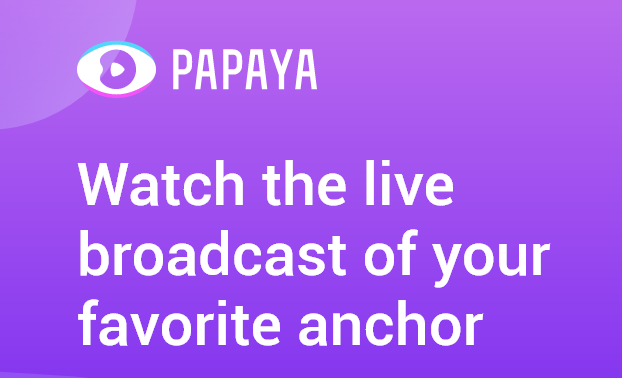 Cara Menggunakan Papaya Live Apk Mod