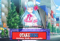 Otakudesu Mod Apk