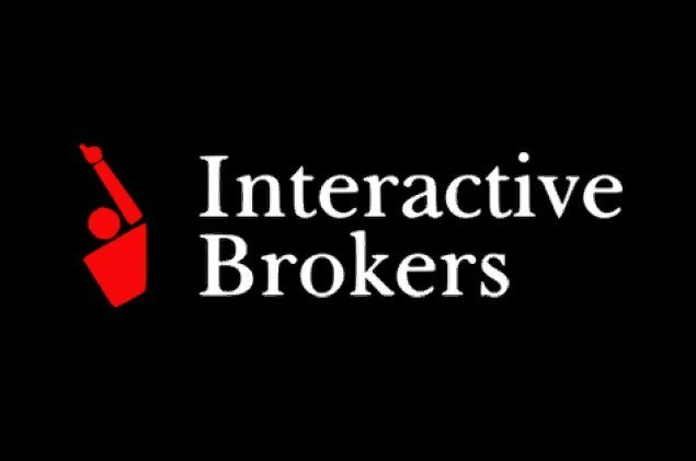 Aplikasi Trading Saham Interactive Brokers