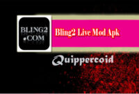 Bling2 Live Mod Apk V2.11.8 Unlocked Room & Unlimited Money