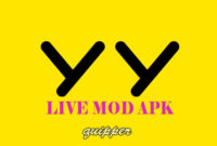 YY Live Mod Apk