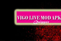 Vigo Live Mod Apk Unlimited Money (Unlocked All Room) Gratis