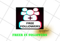 Freer In Followers