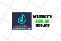 Musicfy LOL AI Apk Download Full Version For Android 2023