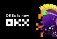 OKX Wallet Apk