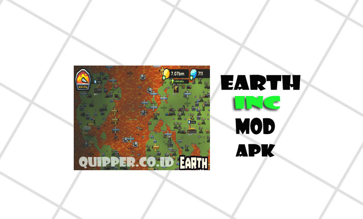 Earth inc