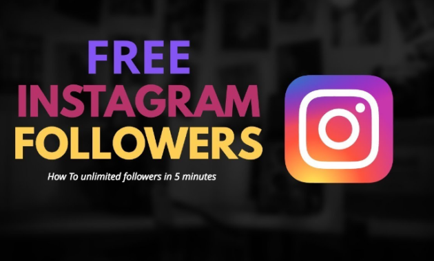 Freer In Followers Instagram