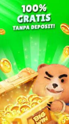Rekomendasi Game Mager Penghasil Uang Terbaru 2024