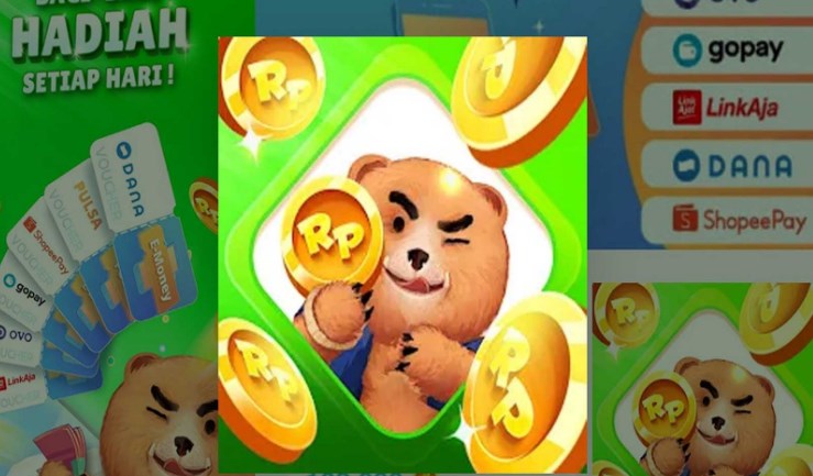 Game Mager Penghasil Uang