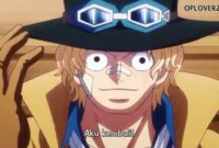 One Piece 1117 Full Episode Subtitel Indonesia Terbaru Hari Ini