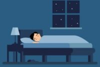 Arti Mimpi Ibu Meninggal Dunia