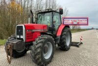 Kode Alam Traktor