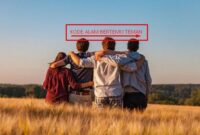 Kode Alam Bertemu Teman Lama