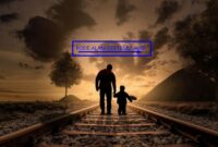 Kode Alam Bertemu Ayah