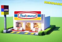 Franchise Indomaret
