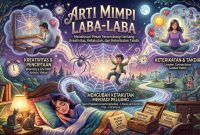 Arti Mimpi Laba Laba Arti Mimpi Laba Laba
