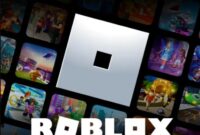 Kode Redeem Roblox Gratis