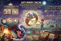 Arti Mimpi Cincin Arti Mimpi Cincin