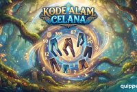 Kode Alam Celana