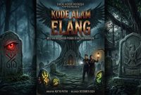 Kode Alam Elang