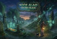 Kode Alam Kuburan