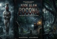 Kode Alam Pocong