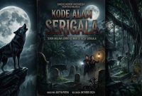 Kode Alam Serigala