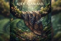 Kode Alam baju - Makna Dalam Literasi Budaya Klasik