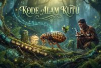 Kode Alam kutu