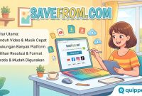 Savefrom Com