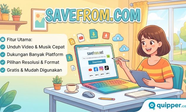 Savefrom Com