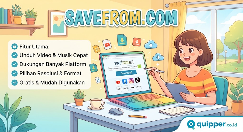 Savefrom Com