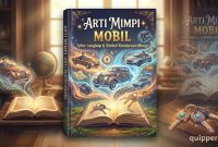 Arti Mimpi Mobil Arti Mimpi Mobil