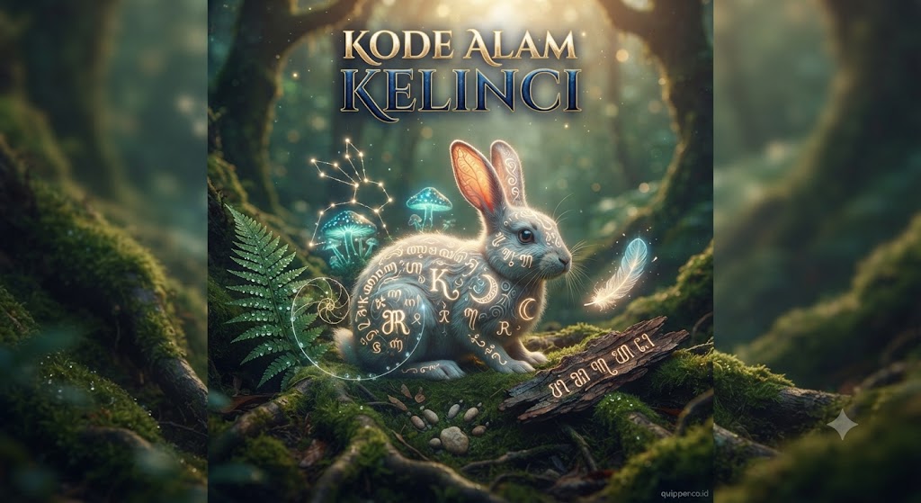 Kode Alam Kelinci Dalam Literasi Budaya