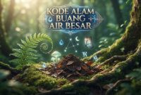 Kode Alam buang air besar dalam literasi budaya klasik Kode Alam buang air besar dalam literasi budaya klasik