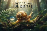 Kode Alam Bekicot