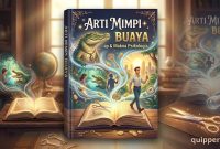 Arti Mimpi Buaya Arti Mimpi Buaya