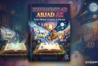 Buku Mimpi 4D