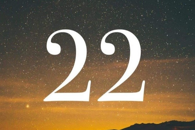 Kode Alam 22