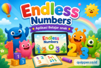 Endless Numbers Apk Endless Numbers Apk