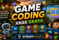 Game Coding Anak Gratis Game Coding Anak Gratis