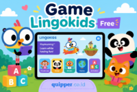 Game Lingokids Free Game Lingokids Free