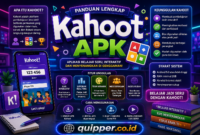 Kahoot Apk